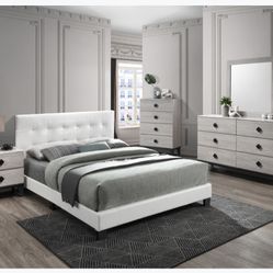 Queen Size Bed Frame And Mattress Orthopedic