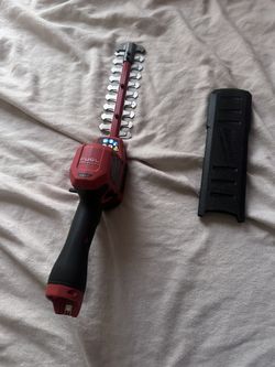 M12 FUEL 8 in. 12V Lithium-lon Brushless Cordless Battery Hedge