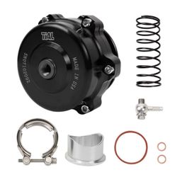 Tial Rep BOV used