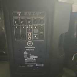 Harbinger Veri V2312