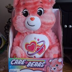 Care Bear. New In Box 