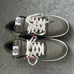 Nike Dunk Low 11