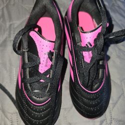 Little Kid 11 1/2 Soccer Cleats 