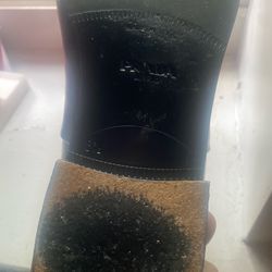 Prada(no laces) pick up only