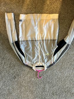 New Nike Windbreaker