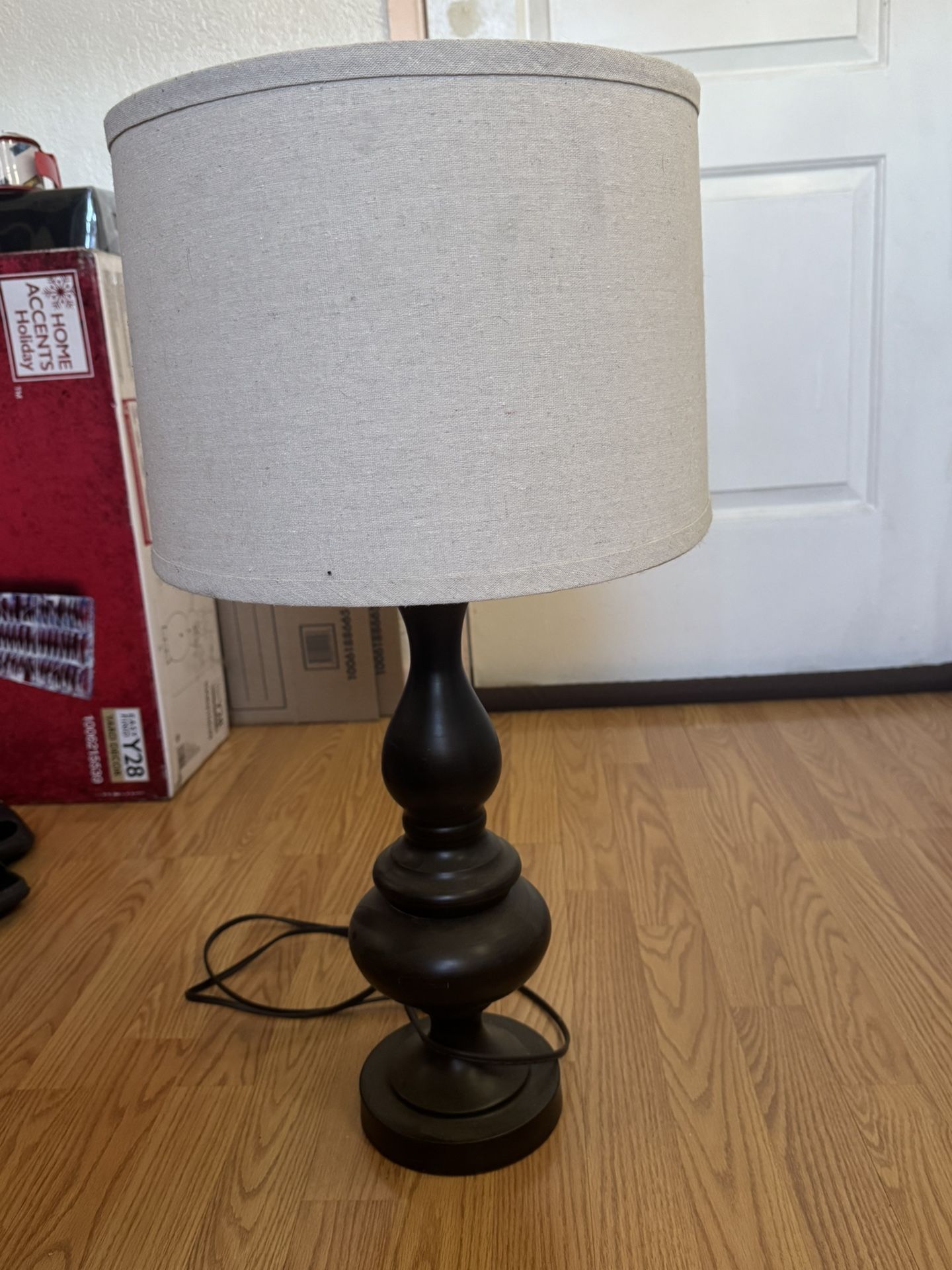 Lamp