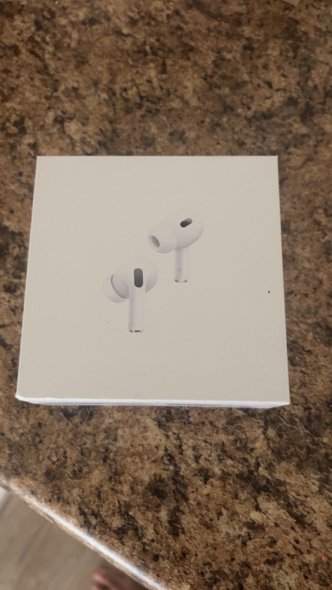AirPod Pros Gen 2