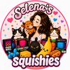 Selena’s Squishies