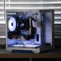 Gaming PC - Ryzen 5 5(contact info removed) Ti