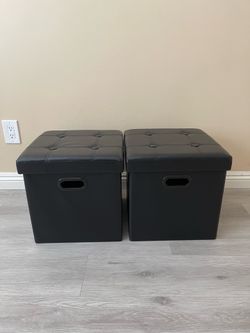 Storage Cube