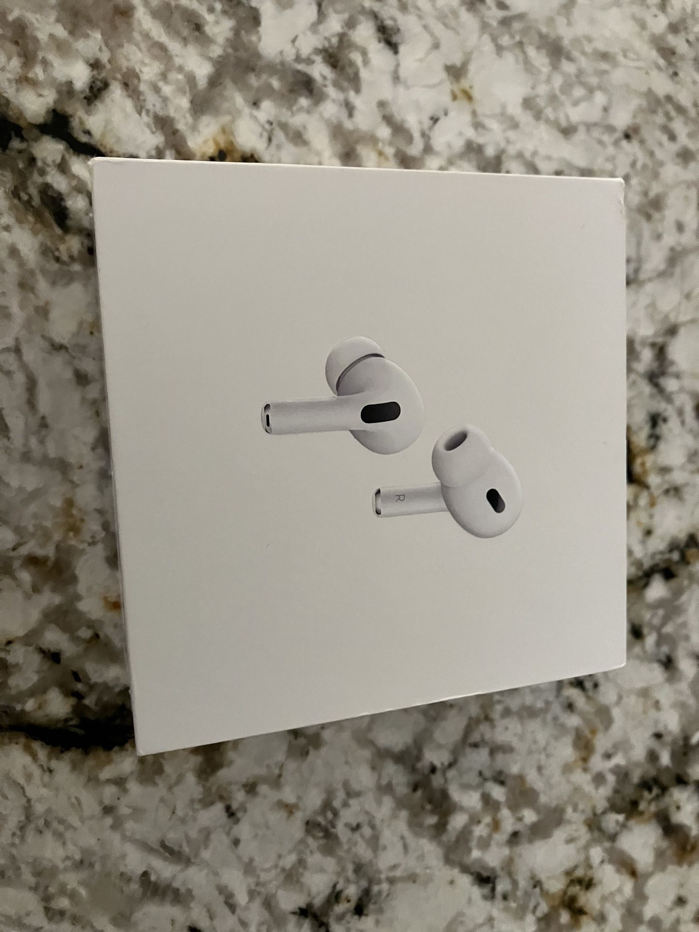 Brand New In Sealed Box AirPods Pro 2