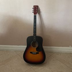 Lauren Guitar
