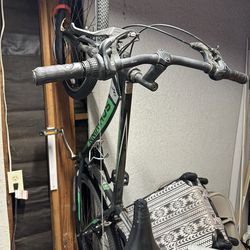 Used Schwinn Mountain Bike