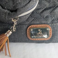 Diaper Bag