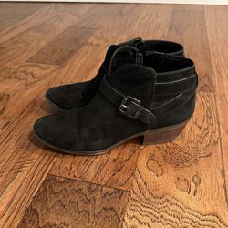 Sam Edelman Ankle Boots