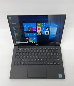 Dell XPS Touchscreen 6th Gen Laptop Like New Core i5 8gb Ram 128gb ssd
