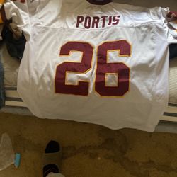 Redskin JetsanD X