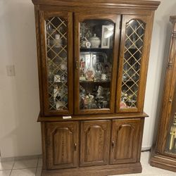 China Cabinet 