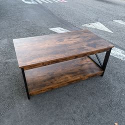 Coffee Table 