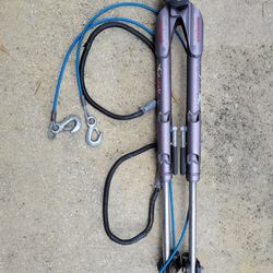 RoadMaster Sterling All-Terrain Non-Binding Tow Bar