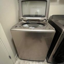 Samsung Washer and Dryer Set