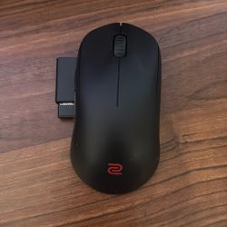 Zowie U2-DW gaming Mouse