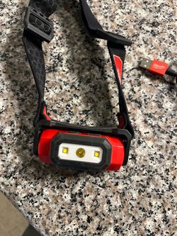 Headlamp