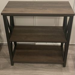 Shelf