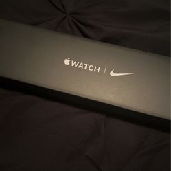 IWatch Box ONLY
