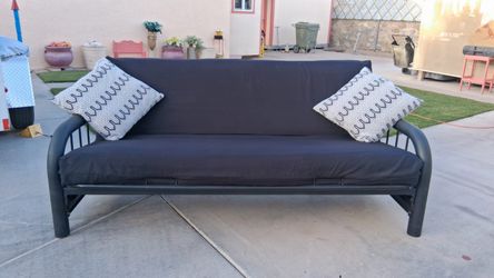 FOUTON SOFA BED