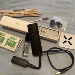 PAX 2 Portable Device