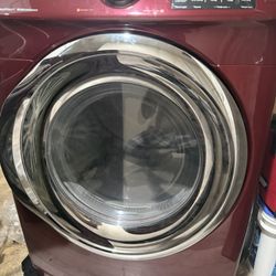 Samsung Dryer