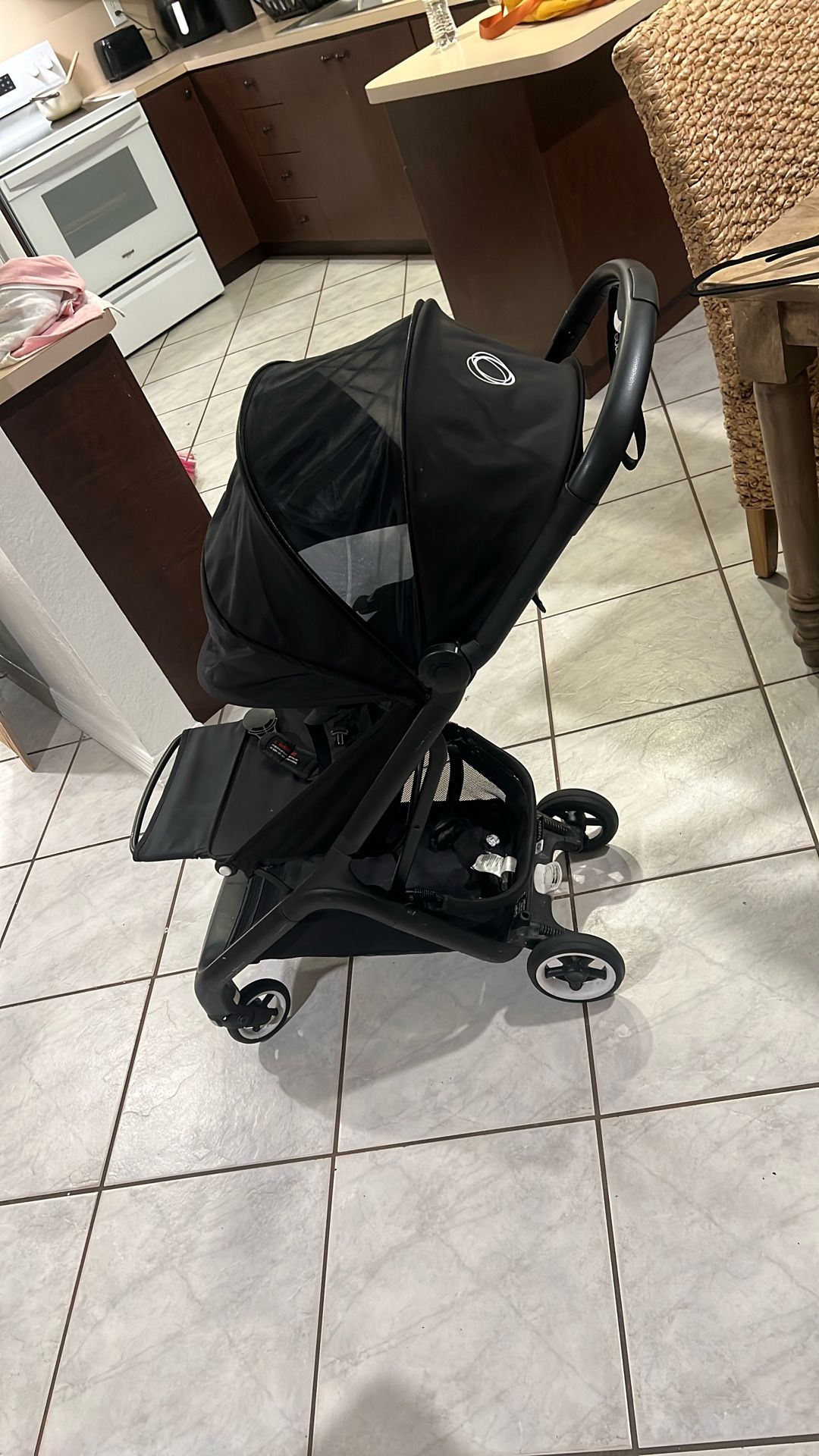 Bugaboo Butterfly Stroller
