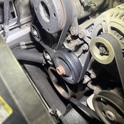 We Come To You Mechanics