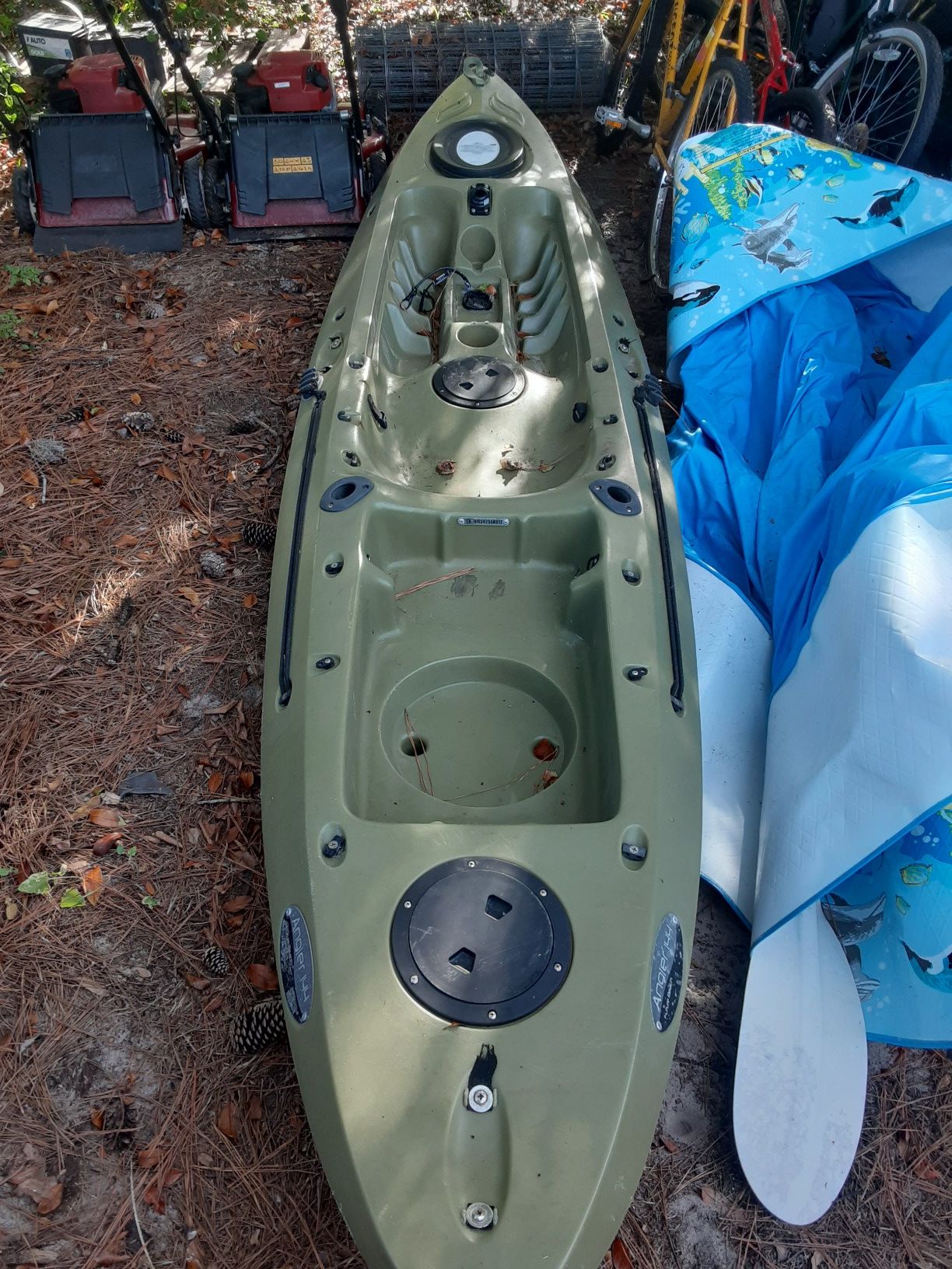 Kayak