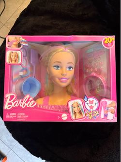 Barbie