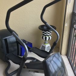Precore EFX 5.21si Elliptical