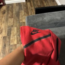 Youth Nike Tech Jacket 