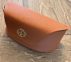 Tory Burch Authentic Eyewear Case