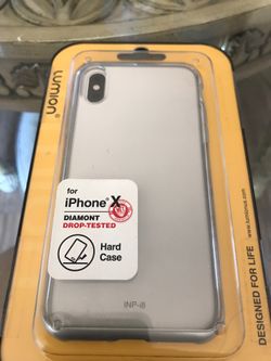 For iPhone X Case