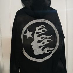 Hellstar Hoodie Size M-L