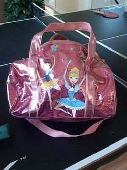 Disney Girl Bag