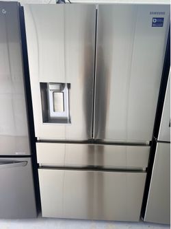 Refrigerator Samsung 36 inches
