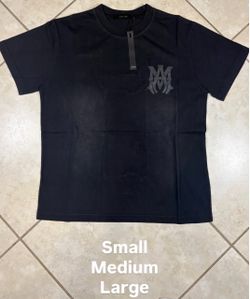 Amiri shirt