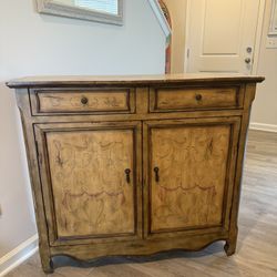 Decorative Cabinet/Bookcase