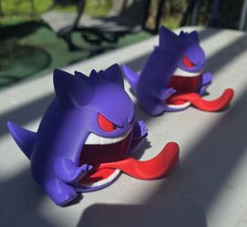 Gengar Figure Medium