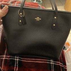 Coach  Bag 
