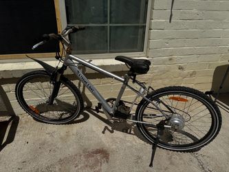 Electric Bike