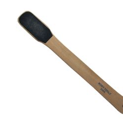 Wooden Foot file