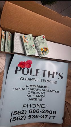 TARJETAS